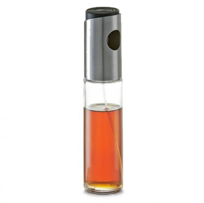 Spray huile dolive,Triomphe pulvérisateur dhuile, vaporisateur huile,  Fabriqué en ABS et en verre, sûr, pulvérisé